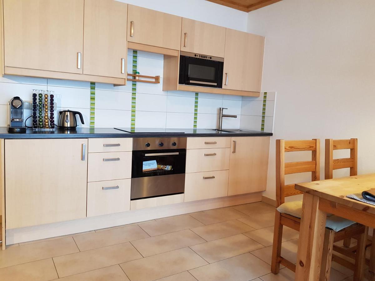 Appartements Gosaukamm.Com Eksteriør billede