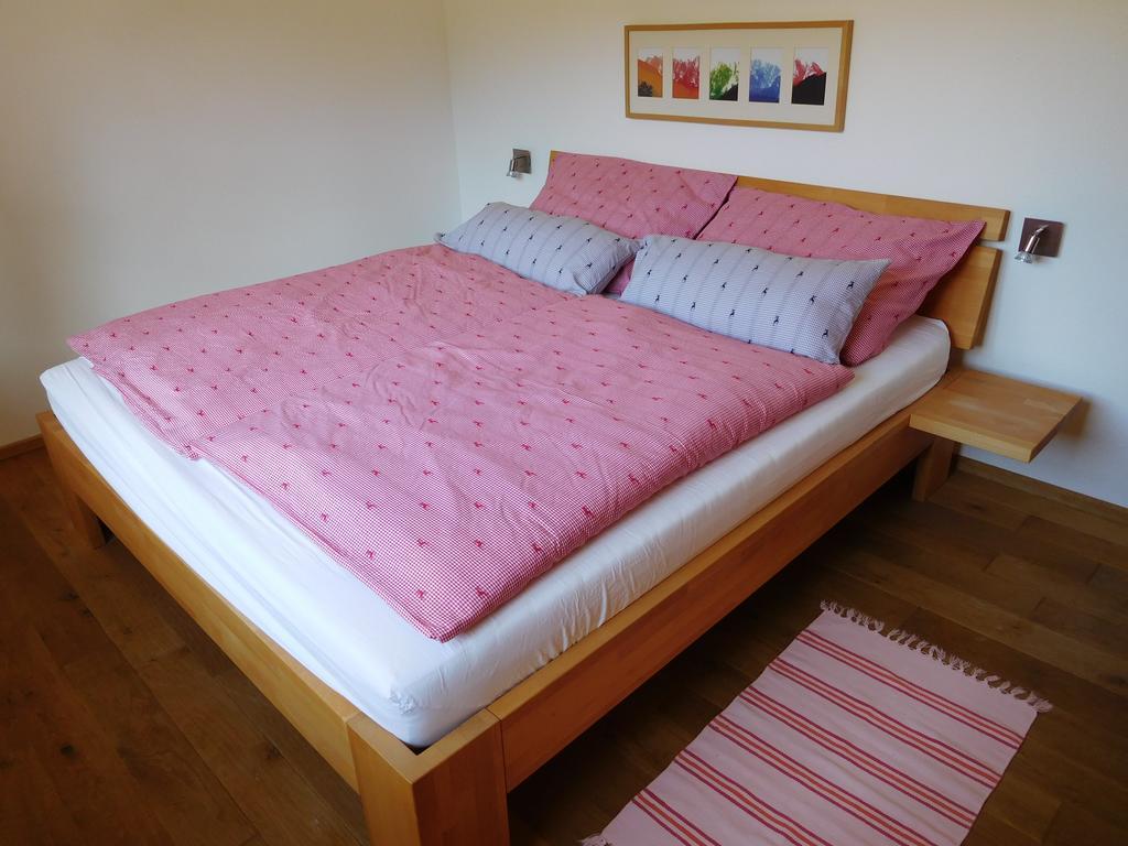 Appartements Gosaukamm.Com Eksteriør billede