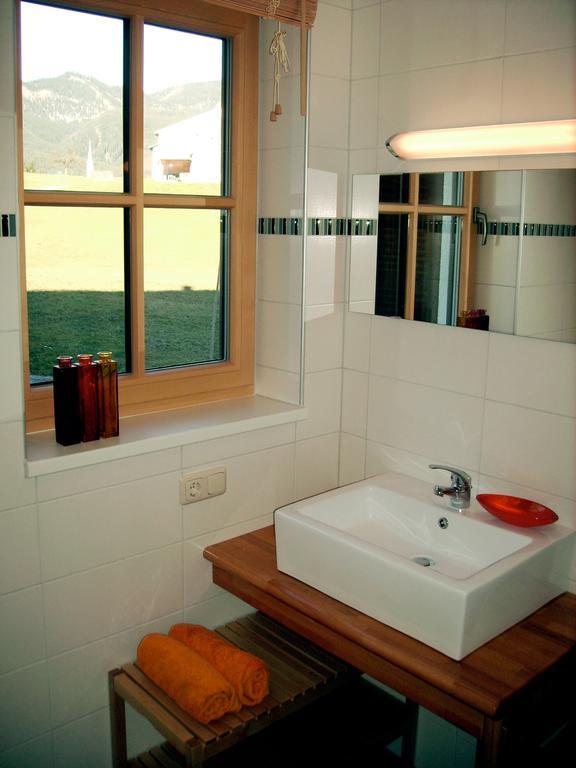 Appartements Gosaukamm.Com Eksteriør billede