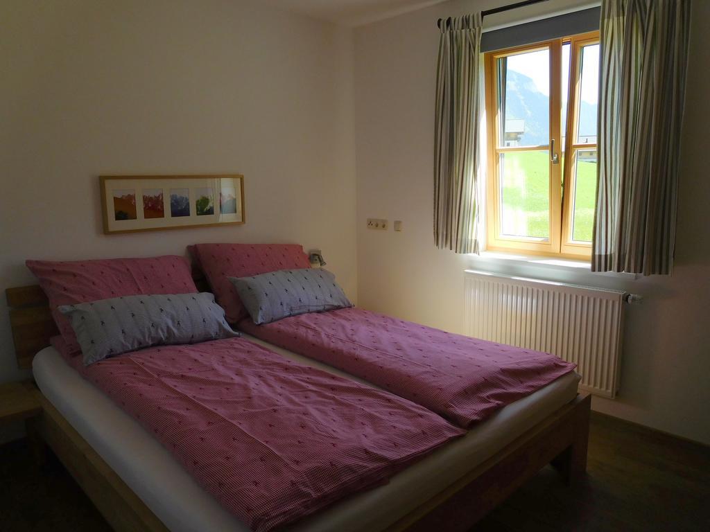 Appartements Gosaukamm.Com Eksteriør billede